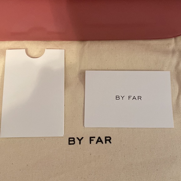 By Far Manu Bag - Picture 8 of 8